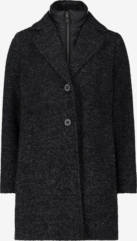 GIL BRET Winter Jacket in Grey: front