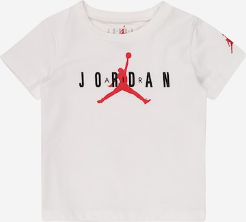 Jordan Paita värissä valkoinen: edessä