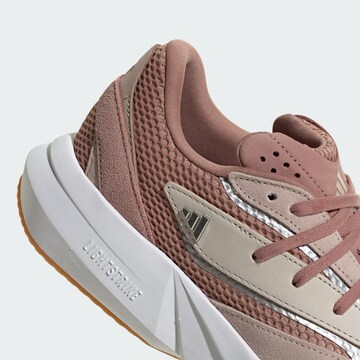Baskets basses 'Lightblaze' ADIDAS SPORTSWEAR en rose
