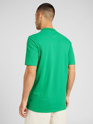 Hummel Funkční tričko 'GO 2.0' – zelená