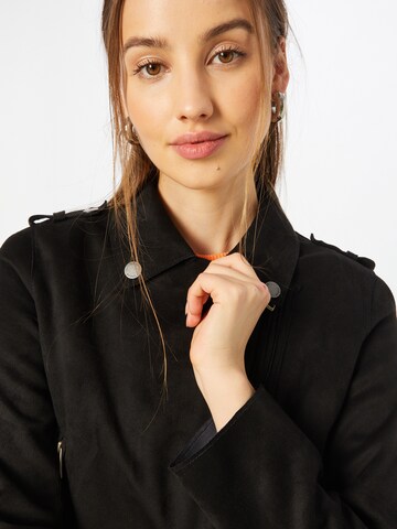 GUESS Between-Season Jacket 'Monica' in Black