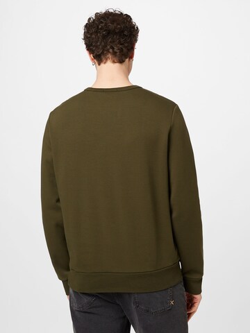 Polo Ralph Lauren Sweatshirt in Groen