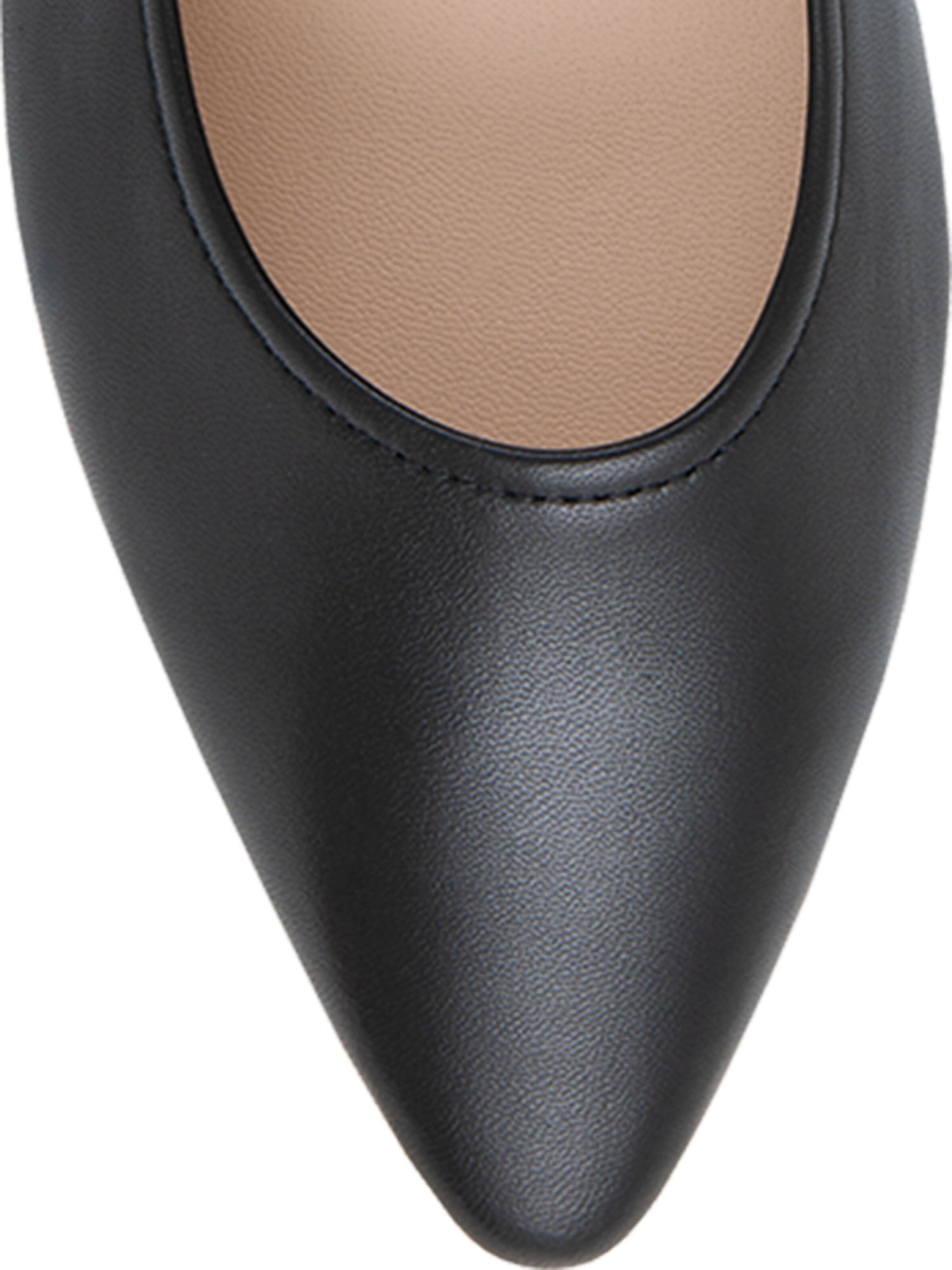 Décolleté 'Prestige' di Högl in nero