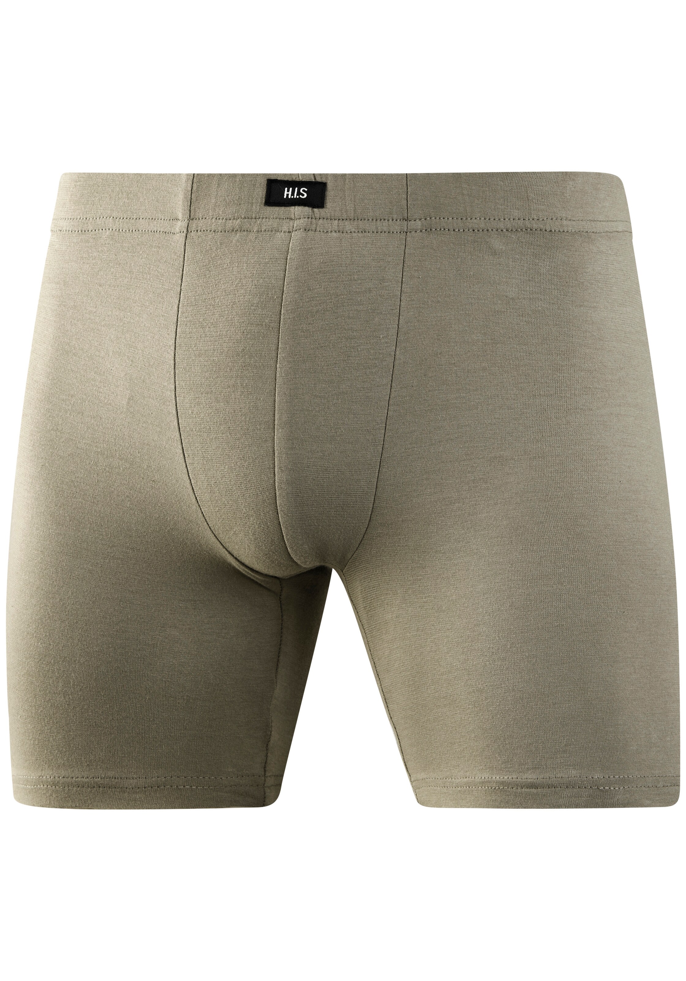 H.I.S Boxer shorts in Blue