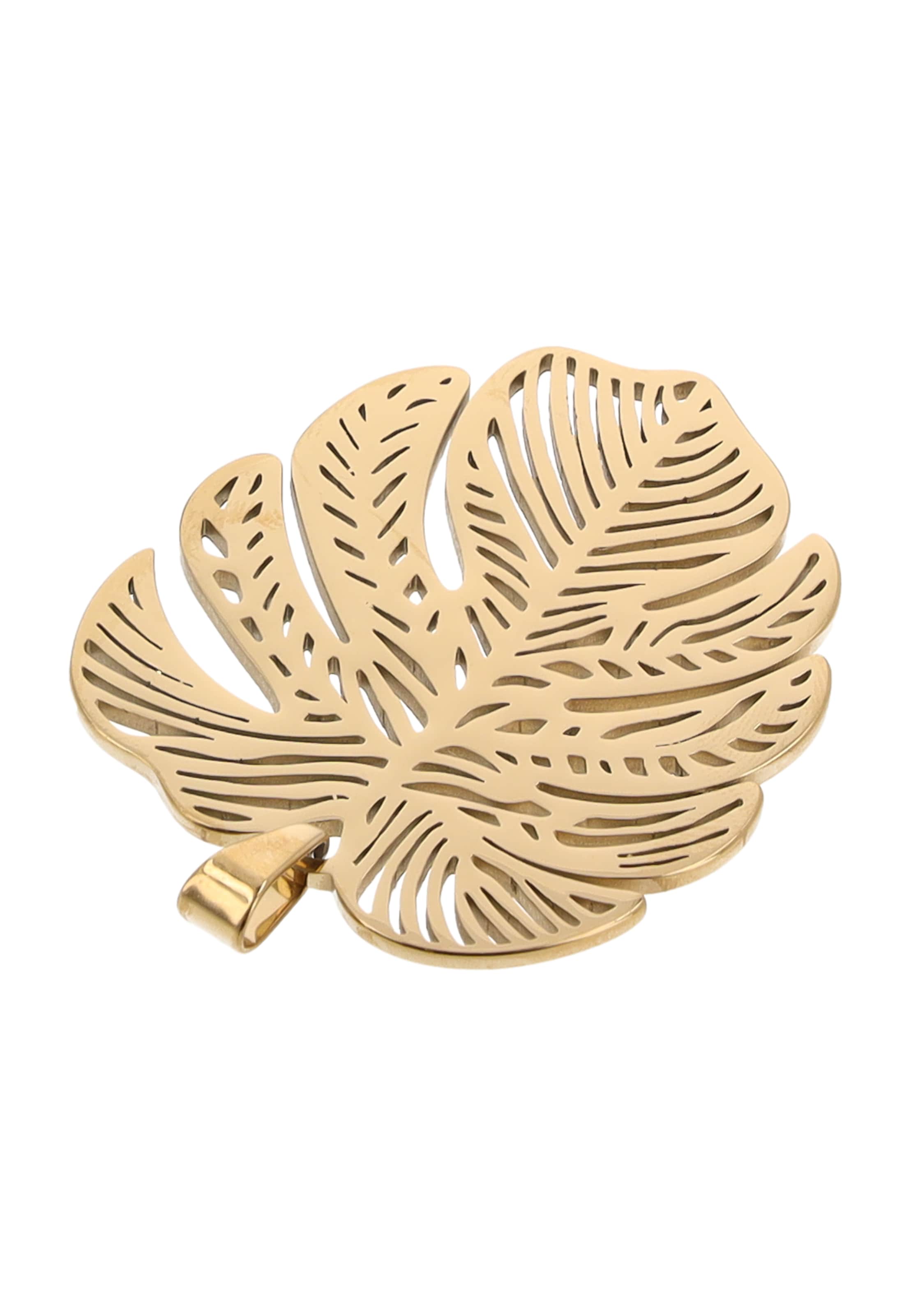 Pendentif usha FESTIVAL en or