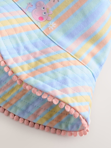 Next - Sombrero 'Peppa Pig' en azul