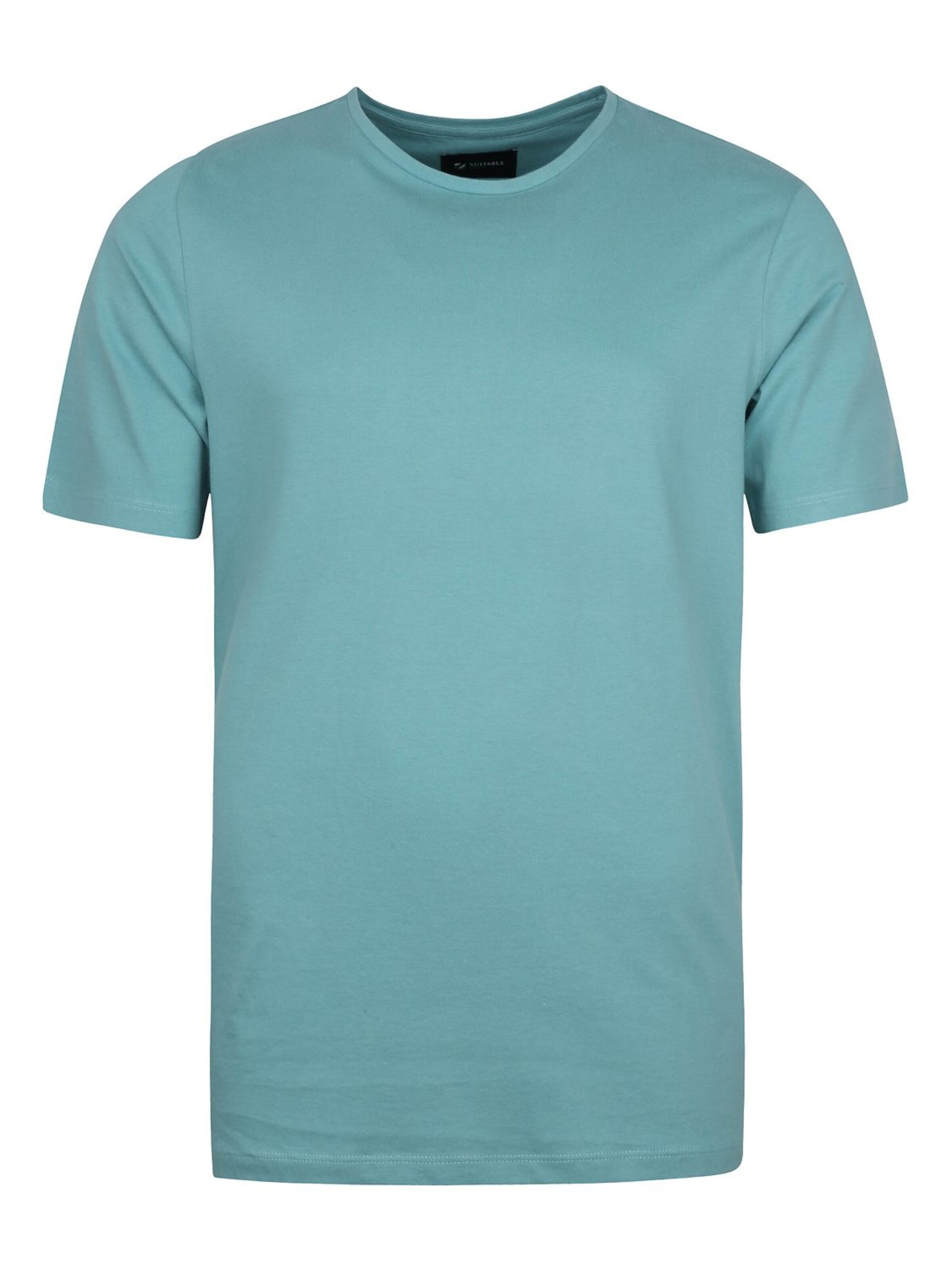 Suitable Shirt 'Jim' in XXL in Light blue, Item view