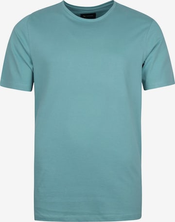 Suitable Shirt 'Jim' in Blue: front
