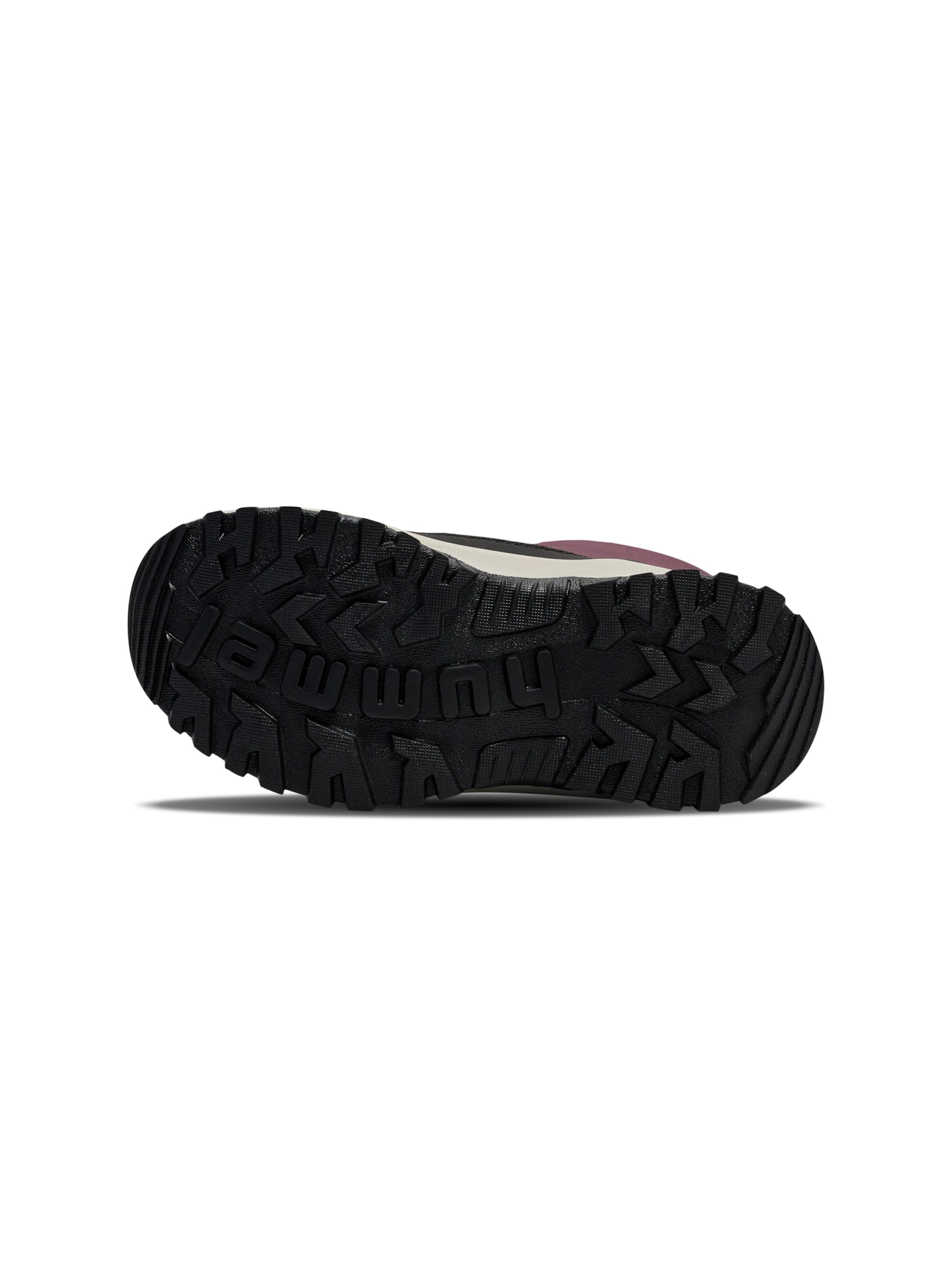 Hummel Winterboot in Rot
