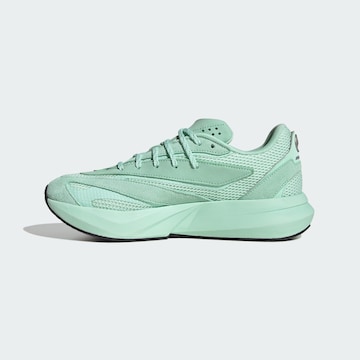 ADIDAS PERFORMANCE Sports shoe 'Mercedes - AMG Petronas Formula One Team' in Green