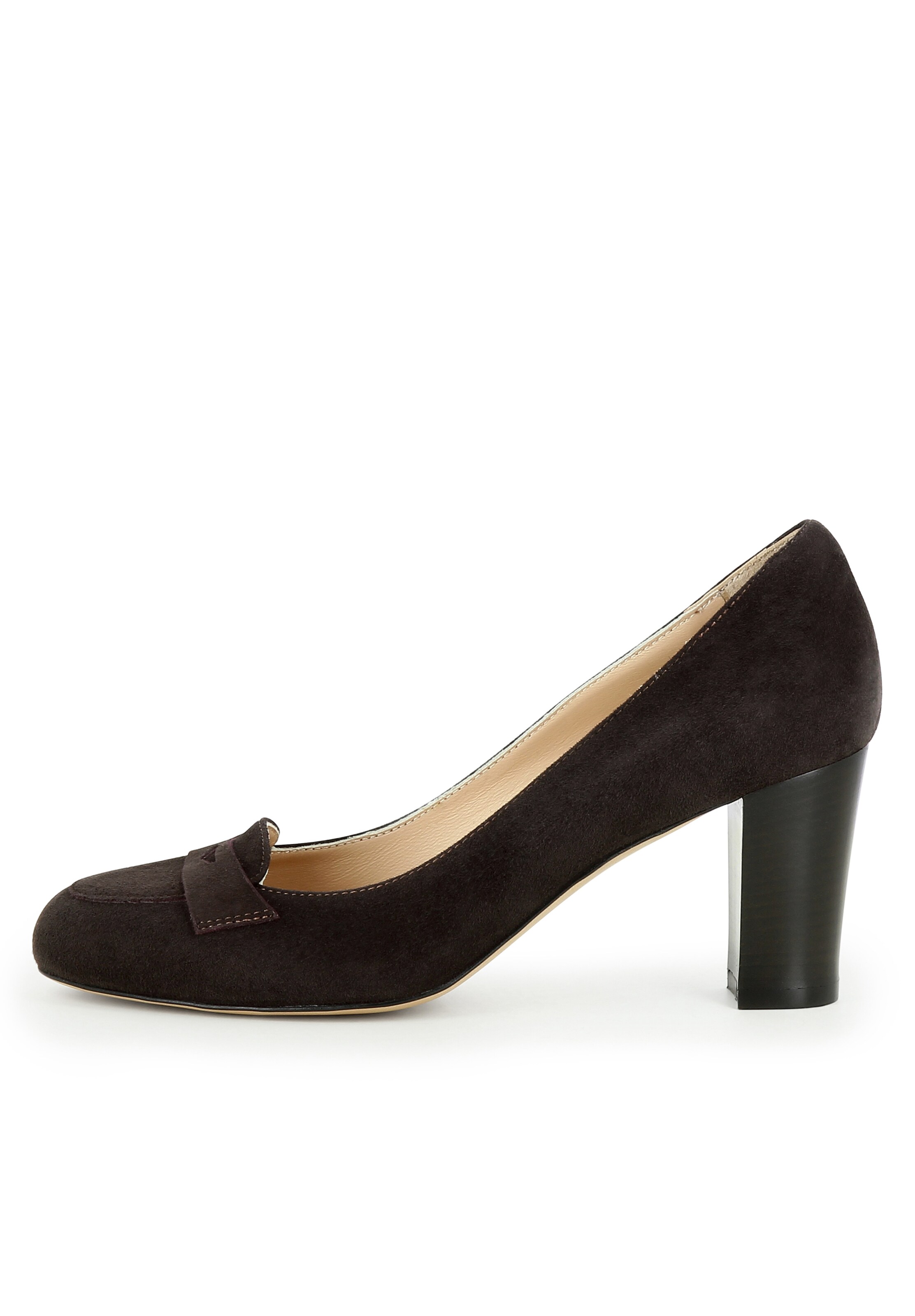 EVITA Pumps 'BIANCA' in Brown