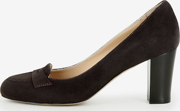 EVITA Pumps 'BIANCA' in Bruin