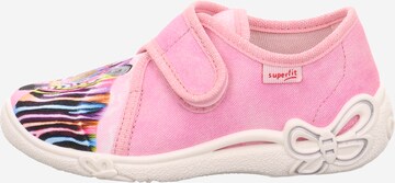 SUPERFIT Slippers 'BELINDA' in Pink