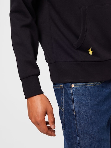 Polo Ralph Lauren - Sweatshirt em preto
