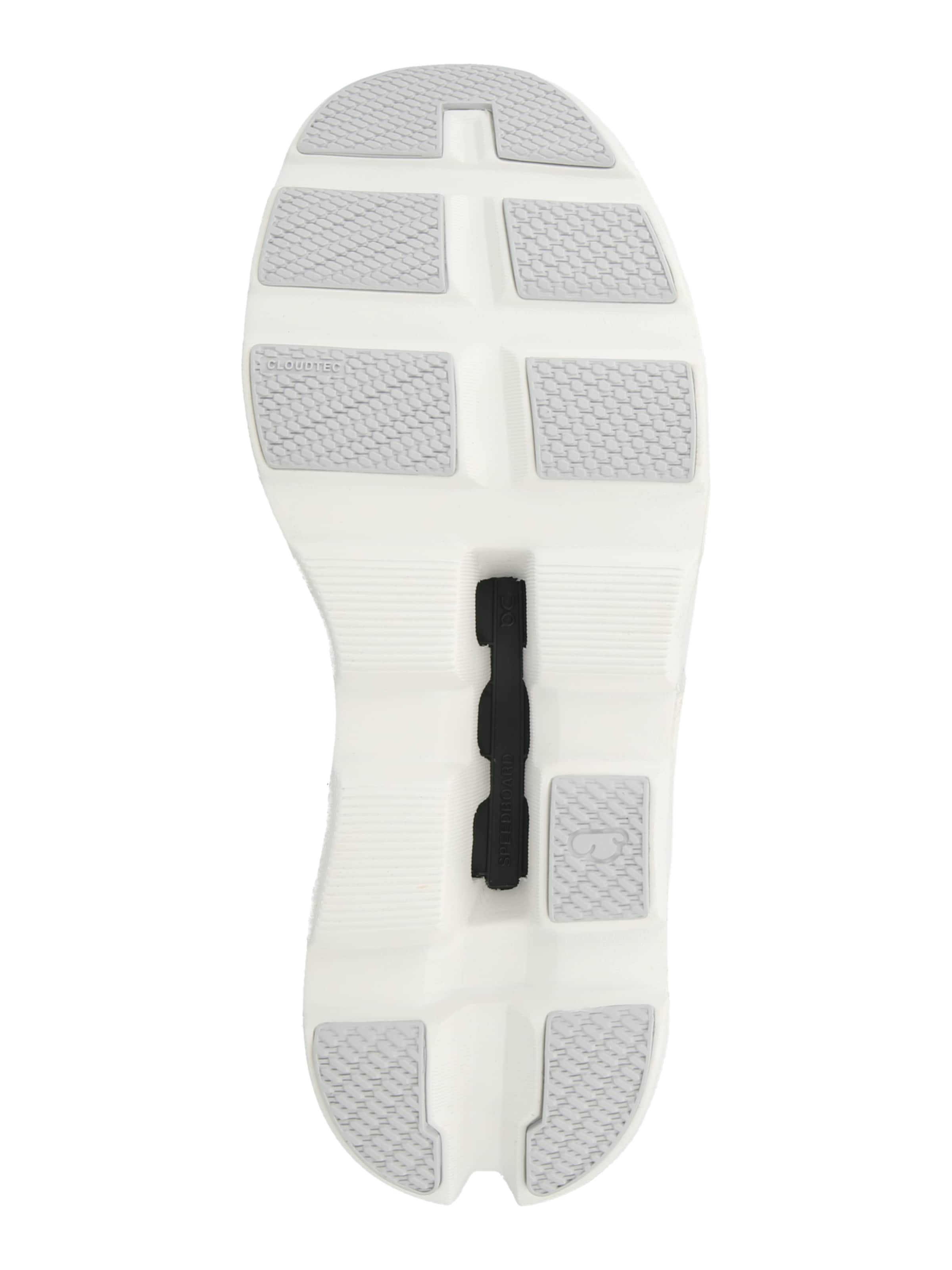 Chaussure de course 'Cloudmonster 1' On en blanc