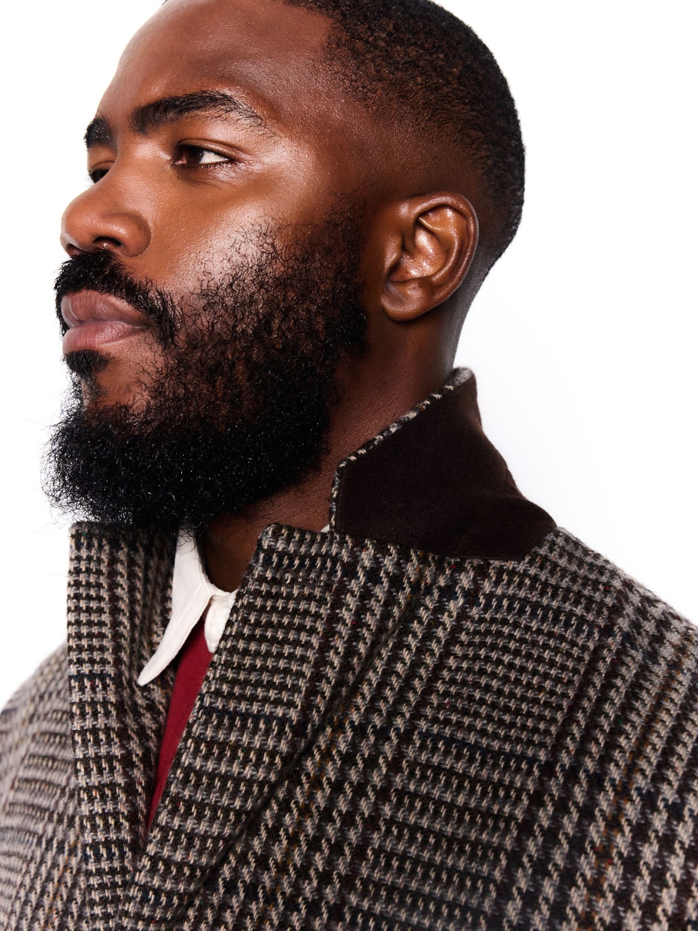 Cappotto di mezza stagione di Next in marrone