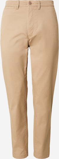 Kronstadt Chinohousut 'Daniel' värissä beige, Tuotenäkymä