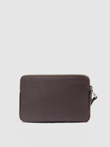 Accessoires pour sacs Piquadro en marron