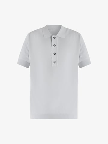 LOW BRAND Shirt in Zilver