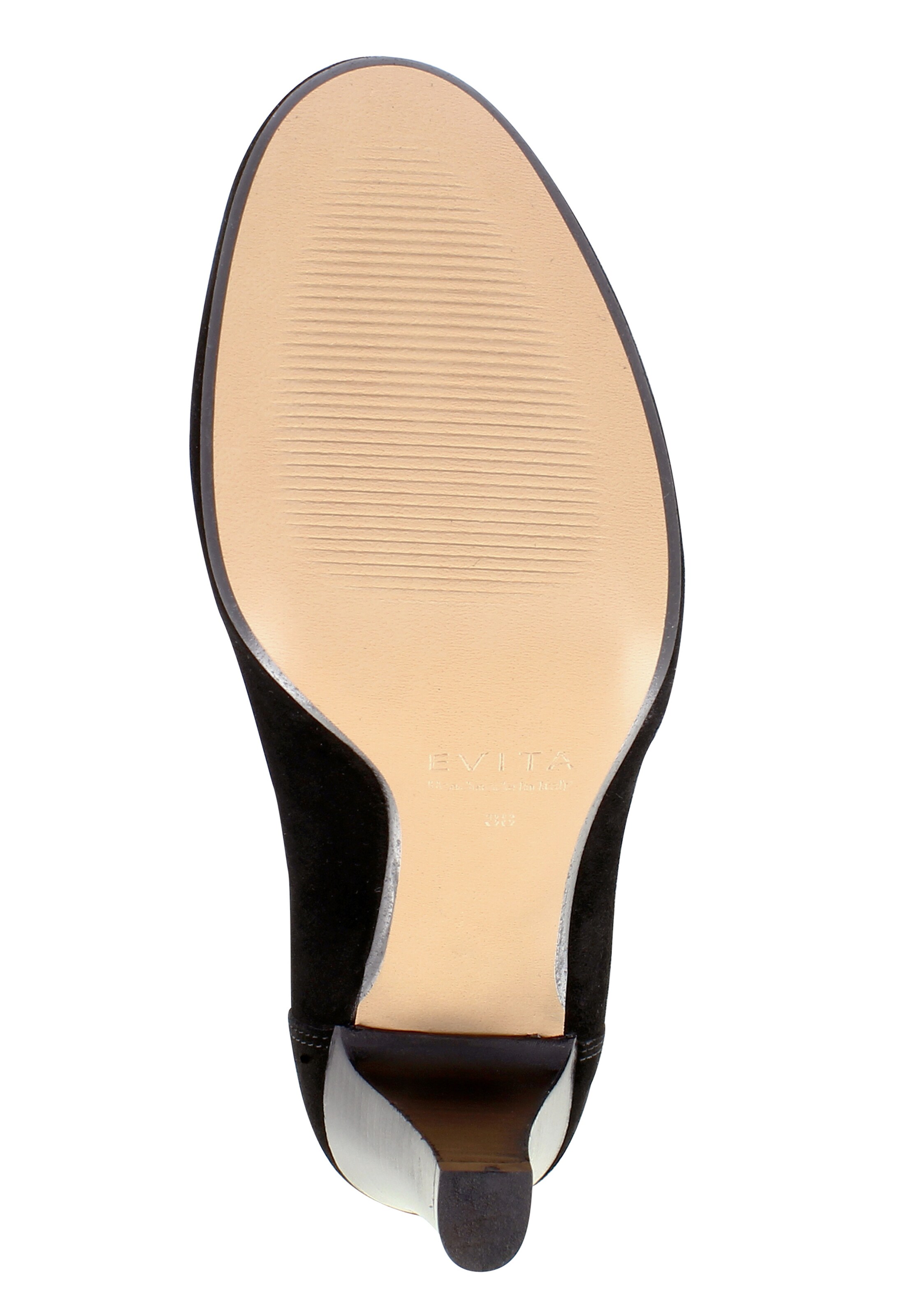 EVITA Pumps 'MARIA' in Zwart