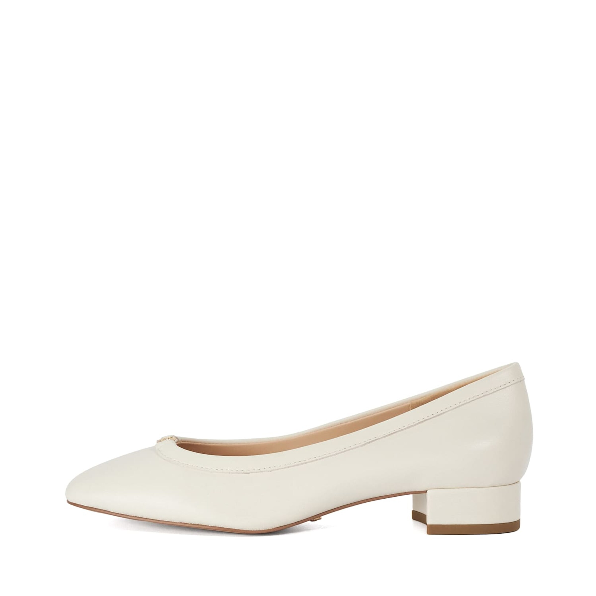 Dune LONDON Pumps in Beige