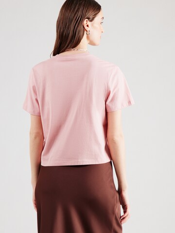 GUESS JEANS T-Shirt in Pink