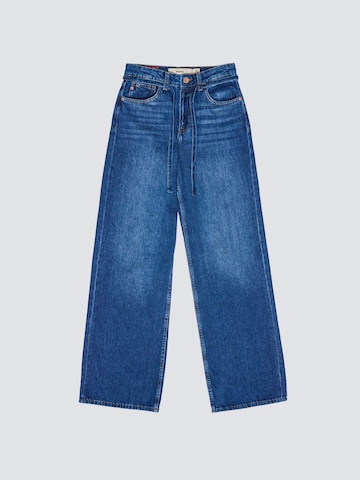Loosefit Jeans di BIG STAR in blu