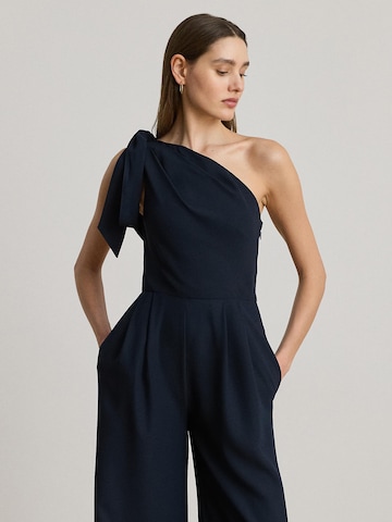 Lauren Ralph Lauren Комбинезон 'Zeresh' в Синий