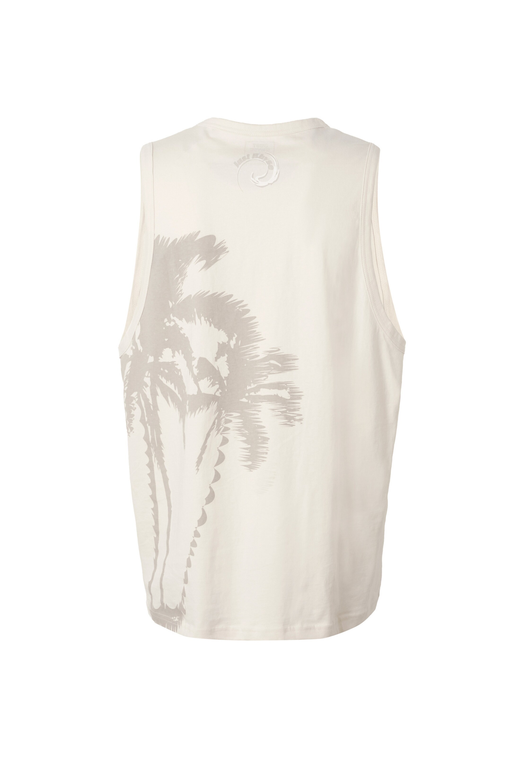 Just Rhyse Tričko – béžová