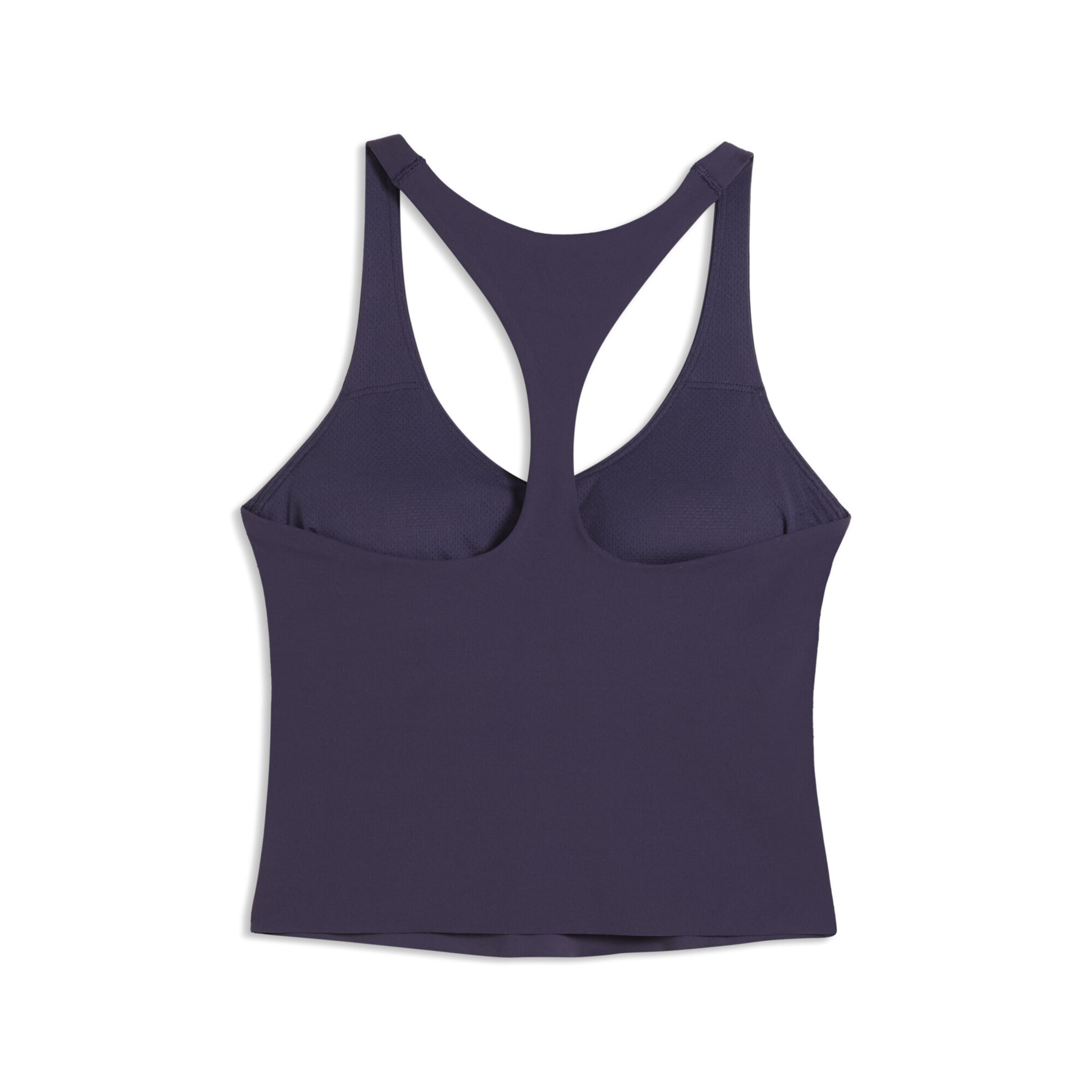 PUMA Sporttop 'Shapeluxe' in Lila