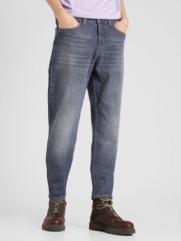 STRELLSON Regular Jeans 'Tab' in Grey: front