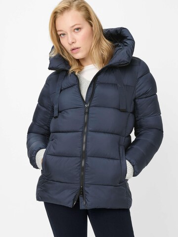 Fuchs Schmitt Winterjacke 'Steppjacke Houston'‌‌‌‌‌‌‌ in Blau
