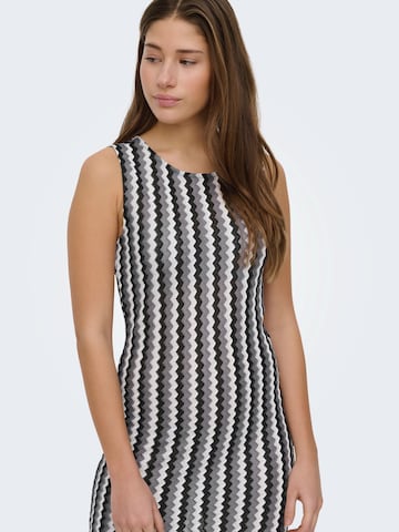 ONLY Платье 'ONLBAILEY' в Белый