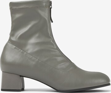CAMPER Ankle Boots 'Katie' in Grey