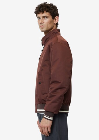 Marc O'Polo Between-season jacket in Red