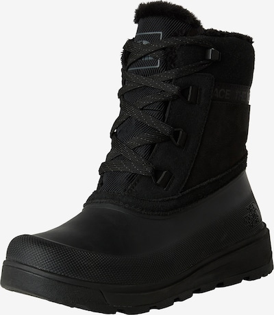 Sniego batai 'Shellista' iš THE NORTH FACE, spalva – juoda, Prekių apžvalga