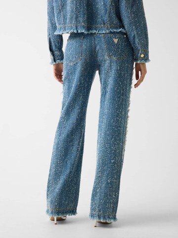 GUESS Loose fit Jeans in Blue