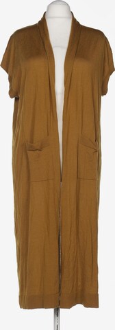 The Masai Clothing Company Sweater & Cardigan in XL in Brown: front