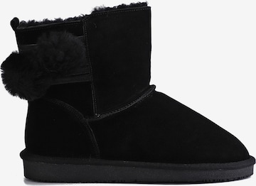 Gooce Snow Boots 'Joaquin' in Black