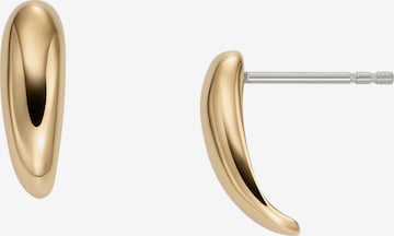 SKAGEN Earrings in Gold: front