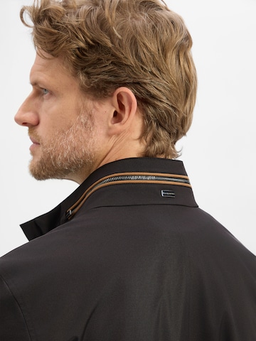 bugatti Between-Season Jacket in Black