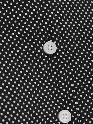 Chemisier By Diess Collection en noir