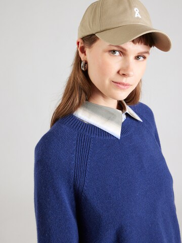 ARMEDANGELS Trui 'DILIRIAA' in Blauw