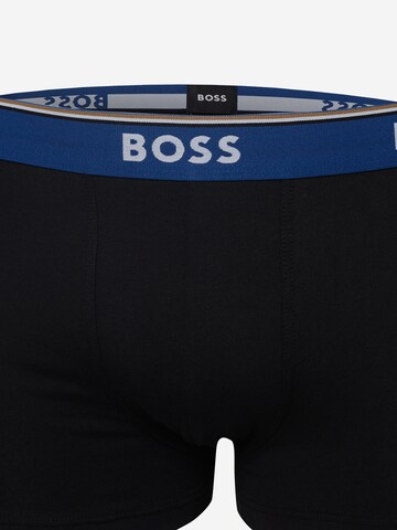 BOSS Black Boxershorts i svart