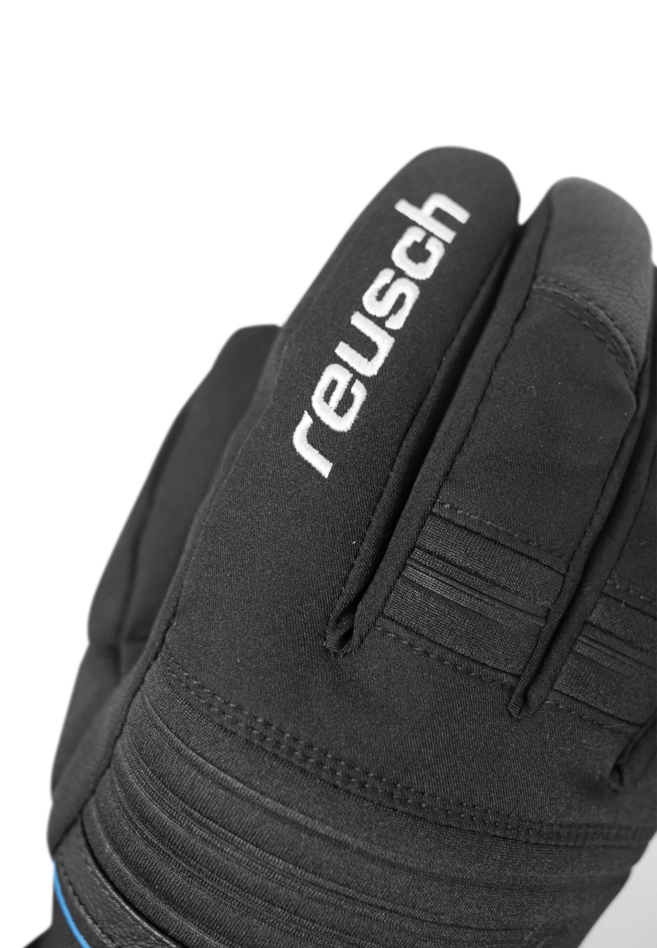 REUSCH Fingerhandschuhe 'Conan R-TEX® XT' in Blau