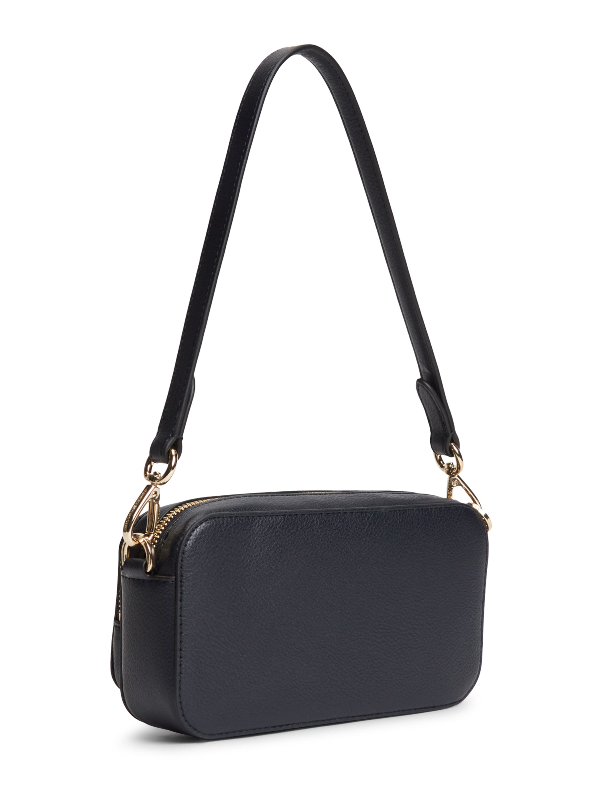 Borsa a spalla di TOMMY HILFIGER in blu