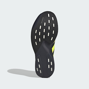 ADIDAS PERFORMANCE - Sapatilha de corrida 'Adizero Evo Sl' em cinzento