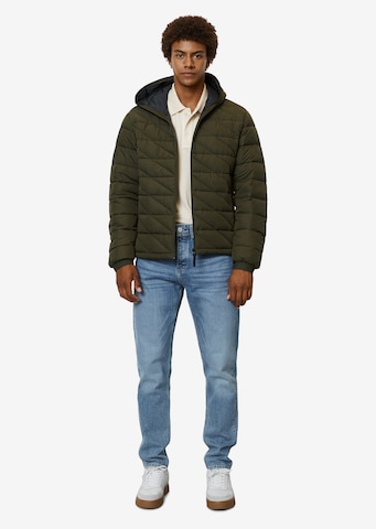 Marc O'Polo Between-season jacket in Green