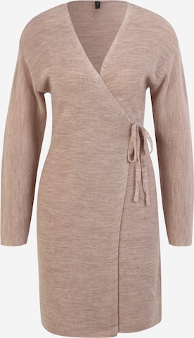 Robe 'BETH' Y.A.S Petite en gris : devant