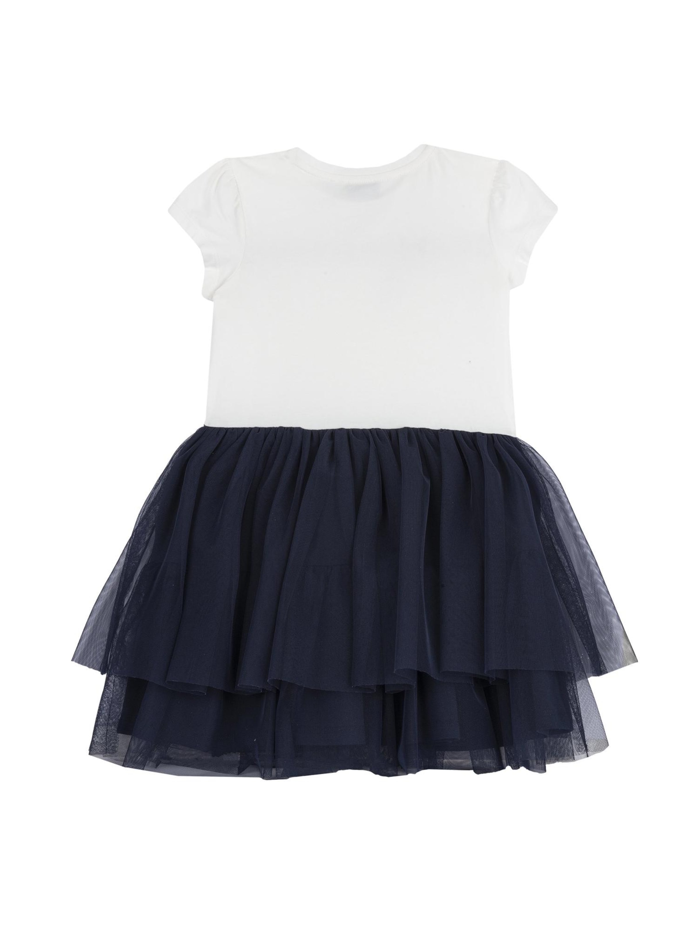 Rochie de la Chicco pe albastru